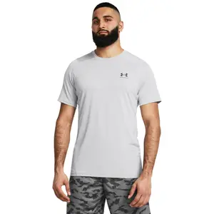 Strój kąpielowy Under Armour HeatGear® Fitted Graphic image-1