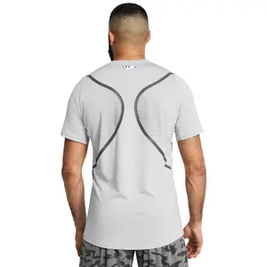 Strój kąpielowy Under Armour HeatGear® Fitted Graphic image-3