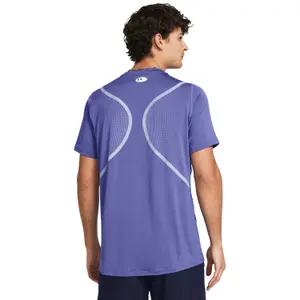 Trikot Under Armour HeatGear® Fitted Graphic image-3
