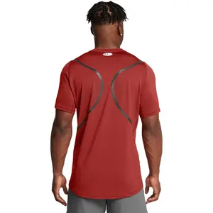 Swimsuit Under Armour HeatGear® Fitted Graphic image-3