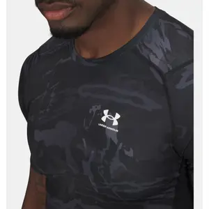 Camiseta Under Armour HeatGear image-2