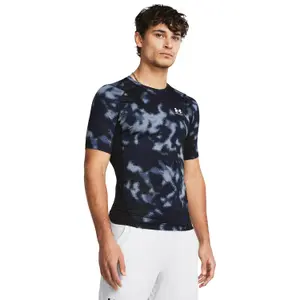 Printed jersey Under Armour HeatGear® image-1