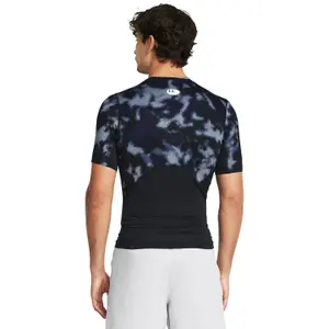 Printed jersey Under Armour HeatGear® image-3