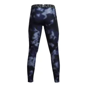 Printed leggings Under Armour HeatGear® image-3