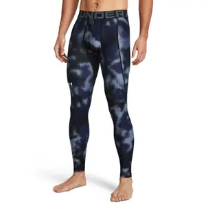 Printed leggings Under Armour HeatGear® image-1