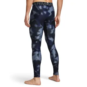 Printed leggings Under Armour HeatGear® image-4