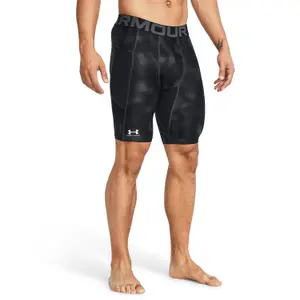 Printed shorts Under Armour HeatGear® Lg image-1