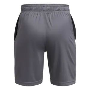 Shorts für Kinder Under Armour Tech™ Logo image-1