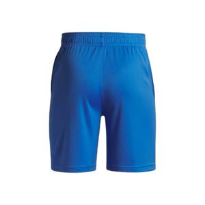 Shorts für Kinder Under Armour Tech Logo image-1