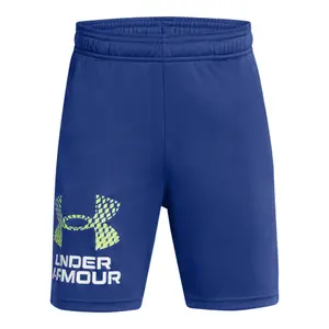 Korte broek voor kinderen Under Armour Tech™ image-0