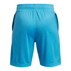 Shorts für Kinder Under Armour Tech™ Logo image-1