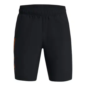 Children's shorts Under Armour Tech™ Wordmark image-0