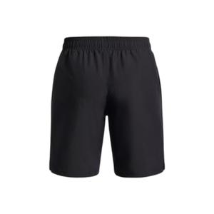 Short enfant Under Armour Tech Woven Wordmark image-1