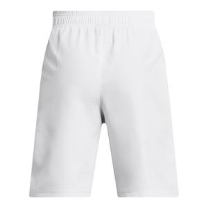 Short enfant Under Armour Tech™ Woven Wordmark image-1