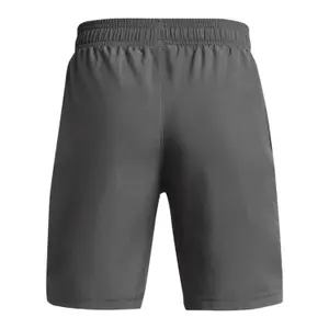 Short enfant Under Armour Tech™ Woven Wordmark image-1