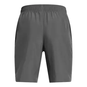 Short enfant Under Armour Tech™ Woven Wordmark image-1