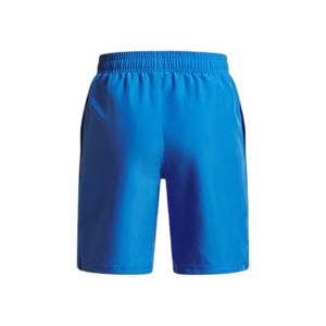 Short enfant Under Armour Tech Woven Wordmark image-1