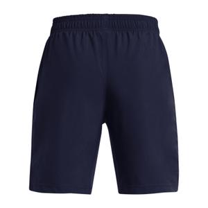 Short enfant Under Armour Tech™ Woven Wordmark image-1