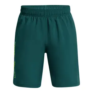 Children's shorts Under Armour Tech™ Woven Wordmark image-0
