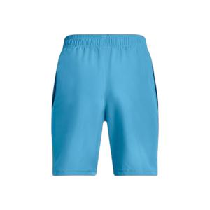 Short enfant Under Armour Tech Woven Wordmark image-1