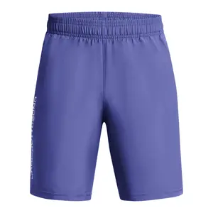 Kinderbroeken Under Armour Tech™ Wordmark image-0