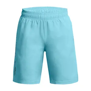 Dětské šortky Under Armour Tech™ Woven Wordmark image-0