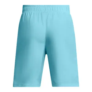 Dětské šortky Under Armour Tech™ Woven Wordmark image-1