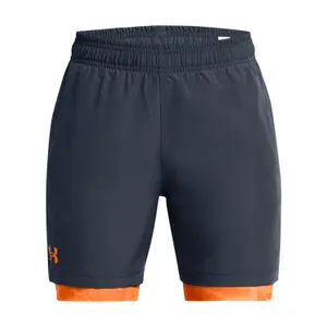 Short per bambini Under Armour Tech™ Woven image-0