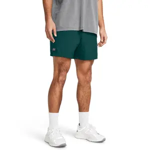 Short Under Armour Crinkle Woven image-2