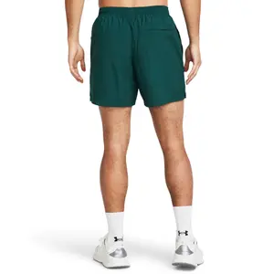 Short Under Armour Crinkle Woven image-5