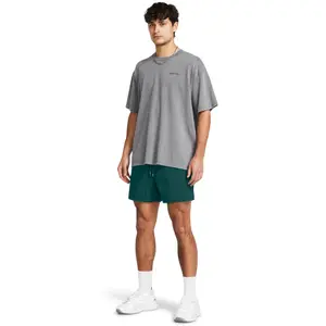 Short Under Armour Crinkle Woven image-3