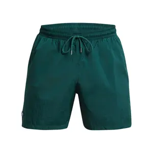 Short Under Armour Crinkle Woven image-0