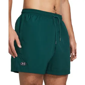 Short Under Armour Crinkle Woven image-1