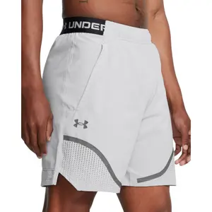 Short graphique woven Under Armour Vanish image-5