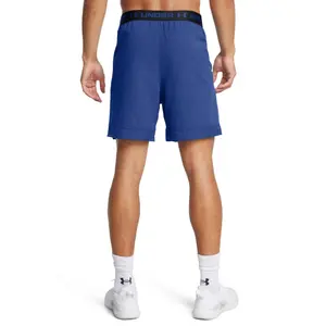 Short graphique woven Under Armour Vanish image-4