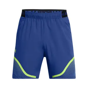 Short graphique woven Under Armour Vanish image-0