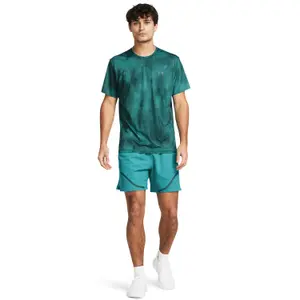 Short Under Armour Vanish Woven Graphic 6" image-2