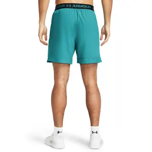 Short Under Armour Vanish Woven Graphic 6" image-4