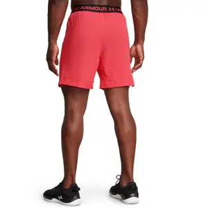 Short graphique woven Under Armour Vanish image-4
