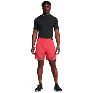 Short graphique woven Under Armour Vanish image-2