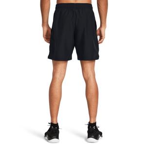 Pantalón corto Under Armour Tech Woven Wordmark image-5