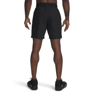 Shorts Under Armour Wordmark image-2