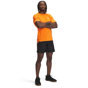 Shorts Under Armour Wordmark image-1