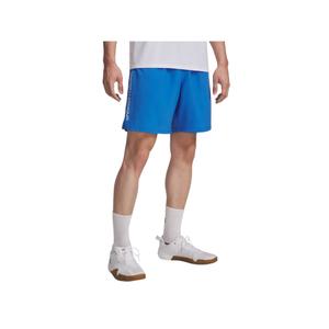 1383356-402-pantalon-corto-under-armour-tech-woven-wordmark-blue-atlantis