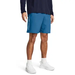 Korte Under Armour Tech Woven Wordmark image-1