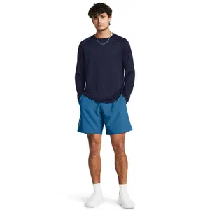Korte Under Armour Tech Woven Wordmark image-2