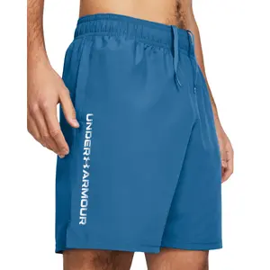 Korte Under Armour Tech Woven Wordmark image-5