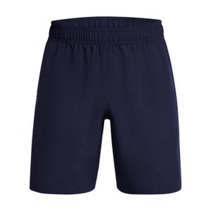 1383356-410-pantalon-corto-under-armour-techtm-woven-wordmark-azul-marino-blanco