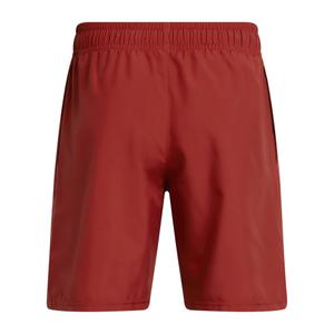 Korte vævede shorts Under Armour Tech™ image-4