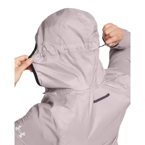 Chaqueta impermeable mujer Under Armour Launch image-4